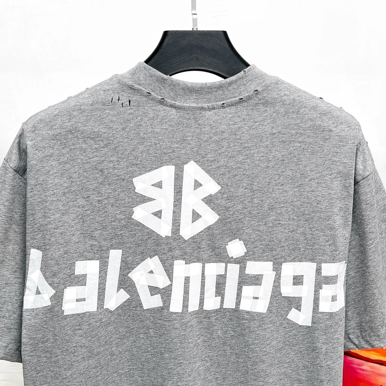 # 25ss Series # BALENCI*GA # 260g * 1 1 + + os Same Style！！ ：2387# Sizes：xs-L ：10 （ . . . . . . . . . ）